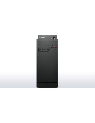 Lenovo E 50-05 DDR3-SDRAM 3850 Tower AMD Sempron 4 GB 500 GB HDD Windows 7 Professional PC Nero
