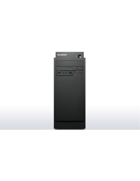 Lenovo E 50-05 DDR3-SDRAM 3850 Tower AMD Sempron 4 GB 500 GB HDD Windows 7 Professional PC Nero