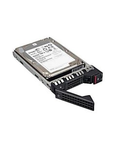 Lenovo ThinkServer 3.5" 500GB 7.2K SATA-III 3.5" Serial ATA III