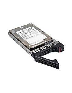 Lenovo ThinkServer 3.5" 4TB 7.2K SATA-III HS 3.5" 4000 GB Serial ATA III