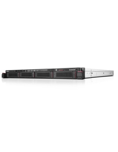 Lenovo ThinkServer RD350 server 2,1 GHz 8 GB Rack (1U) Intel® Xeon® E5 v4 450 W DDR4-SDRAM