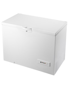 Indesit OS 1A 300 H frigorifero e congelatore commerciali Libera installazione F