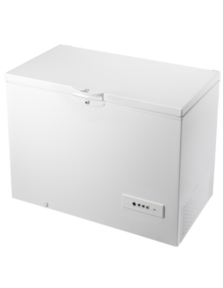 Indesit OS 1A 300 H frigorifero e congelatore commerciali Libera installazione F