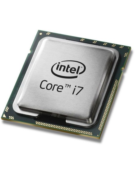 Intel Core i7-5820K processore 3,3 GHz 15 MB Cache intelligente Scatola