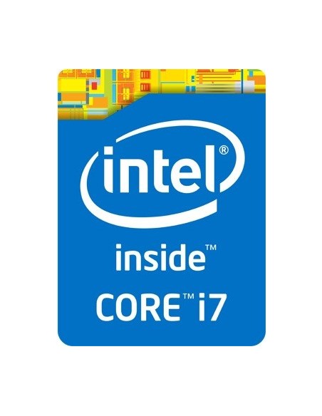 Intel Core i7-5820K processore 3,3 GHz 15 MB Cache intelligente Scatola