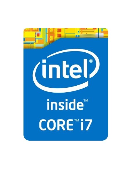 Intel Core i7-5930K processore 3,5 GHz 15 MB Cache intelligente Scatola