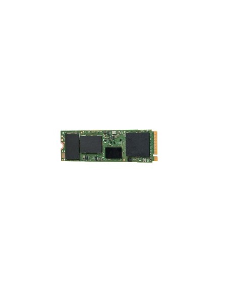 Intel 600p M.2 128 GB PCI Express TLC