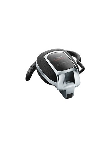 Jabra Supreme UC Auricolare Wireless A clip Musica e Chiamate Micro-USB Bluetooth Nero