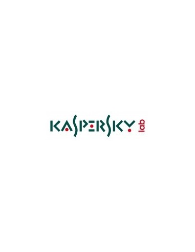 Kaspersky Lab Security for File Server, 25-49u, 3Y, RNW 3 anno i