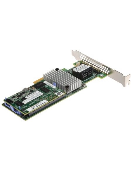 Lenovo 47C8710 controller RAID PCI Express