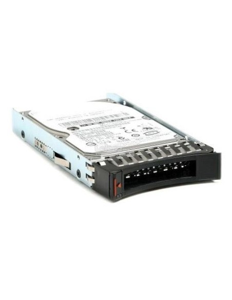 Lenovo 1.8TB 10K SAS 2.5" 2.5" 1800 GB