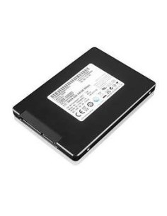 Lenovo 00WC030 drives allo stato solido 3.5" 400 GB SAS