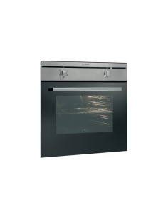 Indesit FIMS 20 KA AX S forno 62 L A Acciaio inossidabile