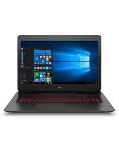 HP OMEN PC laptop - 17-w000nl (ENERGY STAR)