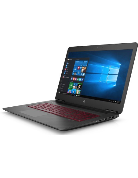 HP OMEN PC laptop - 17-w000nl (ENERGY STAR)