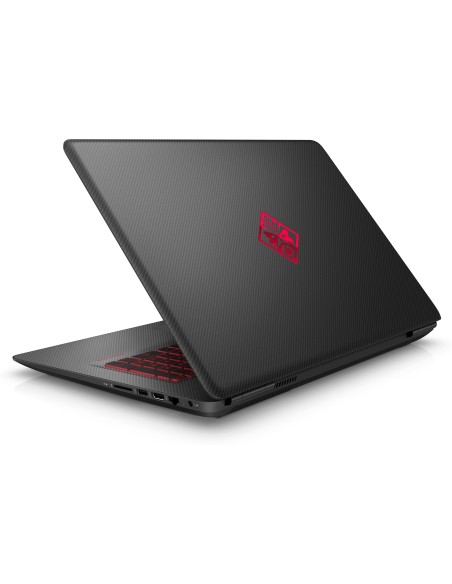 HP OMEN PC laptop - 17-w000nl (ENERGY STAR)