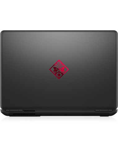HP OMEN PC laptop - 17-w000nl (ENERGY STAR)
