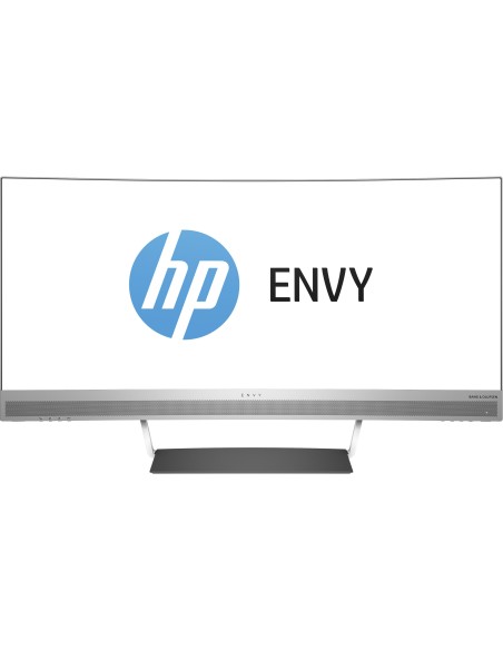 HP Display multimediale ENVY 34c 86,36 cm (34")