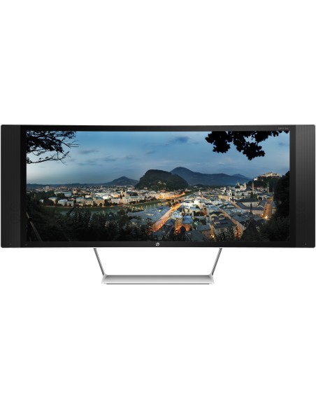 HP Display multimediale ENVY 34c 86,36 cm (34")