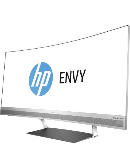 HP Display multimediale ENVY 34c 86,36 cm (34")