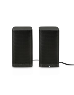 HP Sistema altoparlanti S5000 2.0 nero