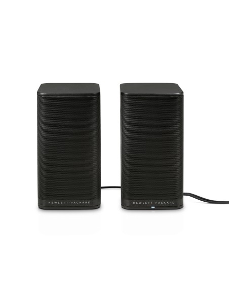 HP Sistema altoparlanti S5000 2.0 nero