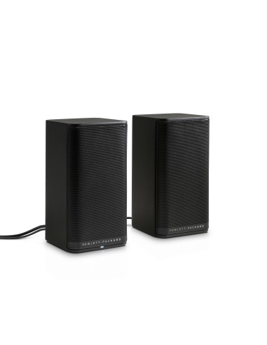 HP Sistema altoparlanti S5000 2.0 nero
