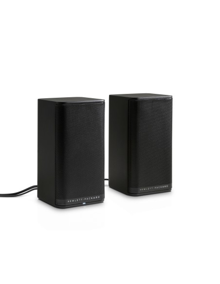 HP Sistema altoparlanti S5000 2.0 nero