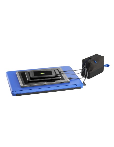 HP Power Pack Plus 18000