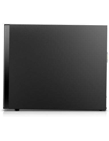 HP Slimline 410-000nl DDR3-SDRAM i3-4170 Desktop Intel® Core™ i3 4 GB 1000 GB HDD Windows 10 Home PC Nero