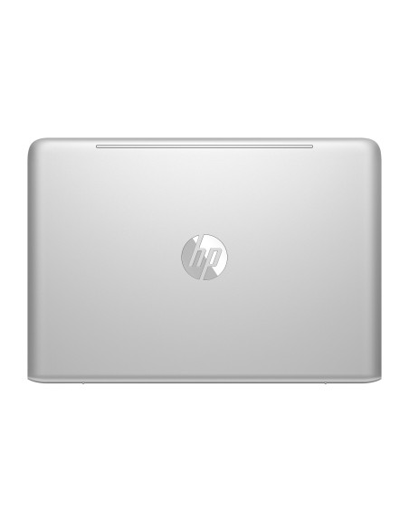 HP ENVY 13-d010nl Computer portatile 33,8 cm (13.3") Full HD Intel® Core™ i5 8 GB DDR3L-SDRAM 256 GB SSD Windows 10 Home Argento