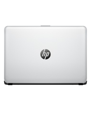 HP 14-AC107NL Computer portatile 35,6 cm (14") Intel® Celeron® 2 GB DDR3L-SDRAM 32 GB Flash Wi-Fi 4 (802.11n) Windows 10 Home