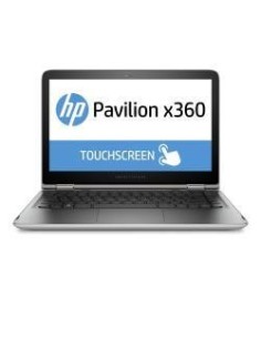 HP Pavilion x360 13-s115nl Ibrido (2 in 1) 33,8 cm (13.3") Touch screen Full HD Intel® Core™ i3 4 GB DDR3L-SDRAM 1000 GB HDD