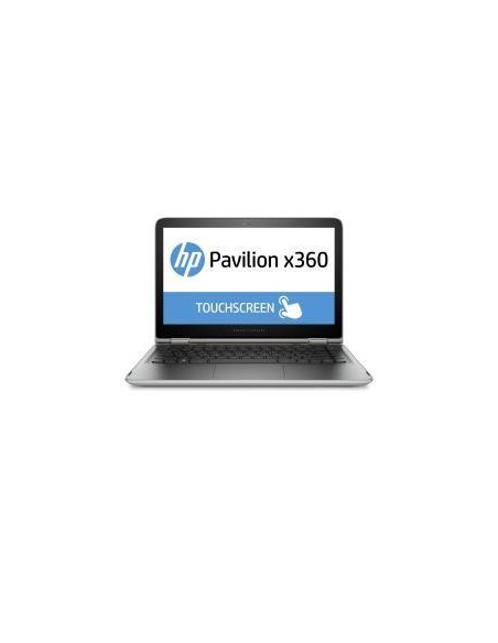 HP Pavilion x360 13-s115nl Ibrido (2 in 1) 33,8 cm (13.3") Touch screen Full HD Intel® Core™ i3 4 GB DDR3L-SDRAM 1000 GB HDD