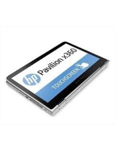 HP Pavilion x360 13-s115nl Ibrido (2 in 1) 33,8 cm (13.3") Touch screen Full HD Intel® Core™ i3 4 GB DDR3L-SDRAM 1000 GB HDD 2