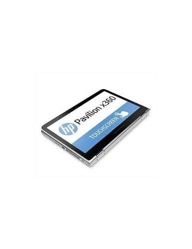 HP Pavilion x360 13-s115nl Ibrido (2 in 1) 33,8 cm (13.3") Touch screen Full HD Intel® Core™ i3 4 GB DDR3L-SDRAM 1000 GB HDD