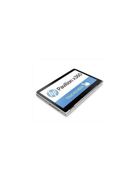 HP Pavilion x360 13-s115nl Ibrido (2 in 1) 33,8 cm (13.3") Touch screen Full HD Intel® Core™ i3 4 GB DDR3L-SDRAM 1000 GB HDD