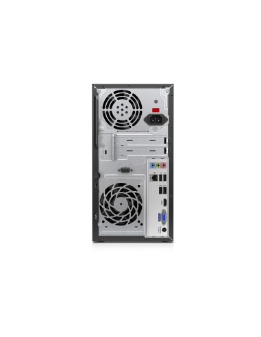 HP Desktop - 460-a011nl (ENERGY STAR)