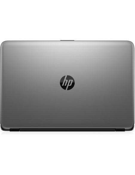 HP Notebook - 15-ay026nl (ENERGY STAR)
