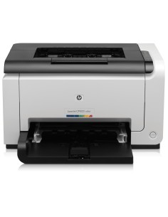 HP LaserJet Pro CP1025 A colori 600 x 600 DPI A4