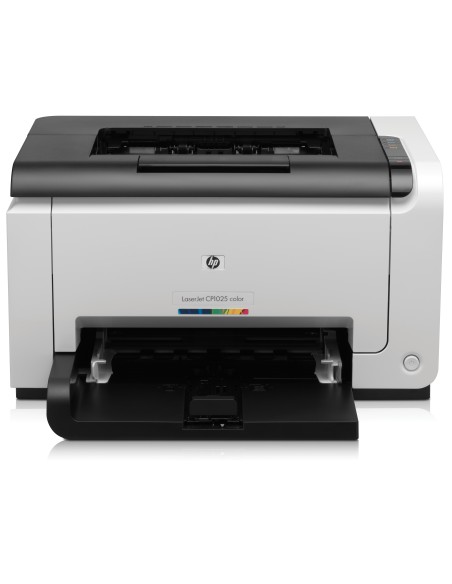 HP LaserJet Pro CP1025 A colori 600 x 600 DPI A4