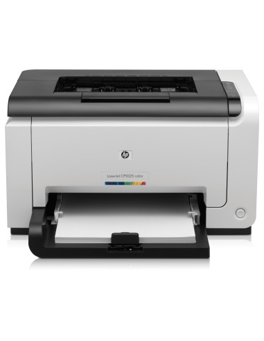 HP LaserJet Pro CP1025 A colori 600 x 600 DPI A4