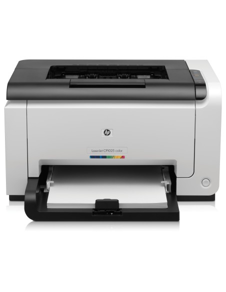 HP LaserJet Pro CP1025 A colori 600 x 600 DPI A4