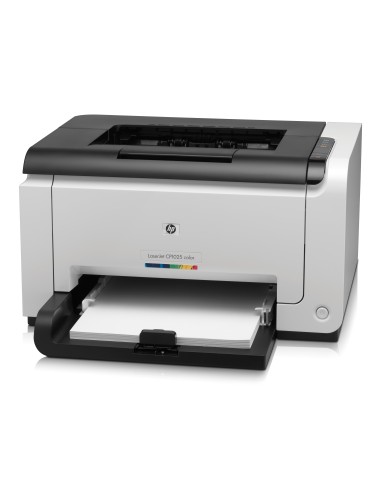 HP LaserJet Pro CP1025 A colori 600 x 600 DPI A4