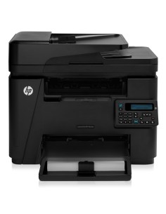 HP LaserJet Pro Prodotto multifunzione (MFP) M225dn
