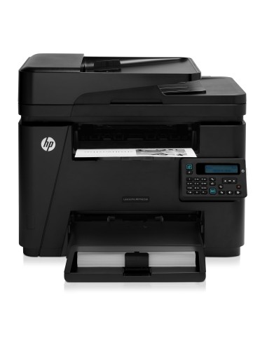 HP LaserJet Pro Prodotto multifunzione (MFP) M225dn