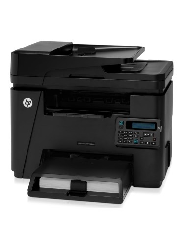 HP LaserJet Pro Prodotto multifunzione (MFP) M225dn