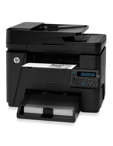 HP LaserJet Pro Prodotto multifunzione (MFP) M225dn