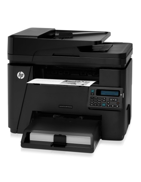 HP LaserJet Pro Prodotto multifunzione (MFP) M225dn