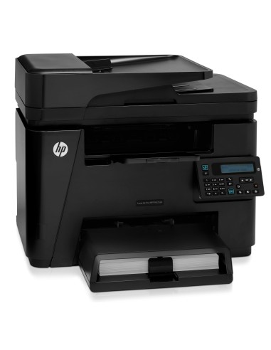 HP LaserJet Pro Prodotto multifunzione (MFP) M225dn